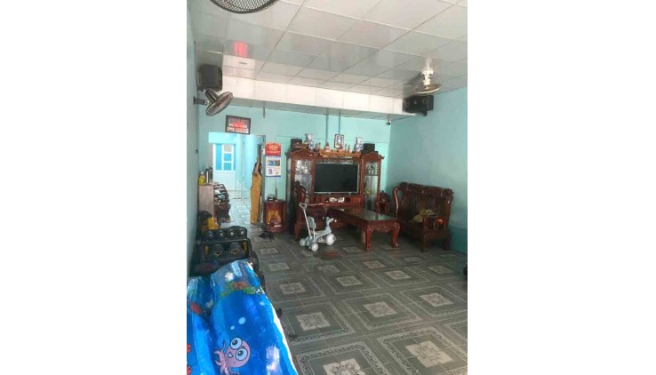 Bán Gấp Nhà Mặt Tiền KD 140m2_6*24 Gần Vincom Lê Văn Việt Tăng Nhơn Phú B Quận 9 Chỉ 9.7 tỷ Giá Tốt